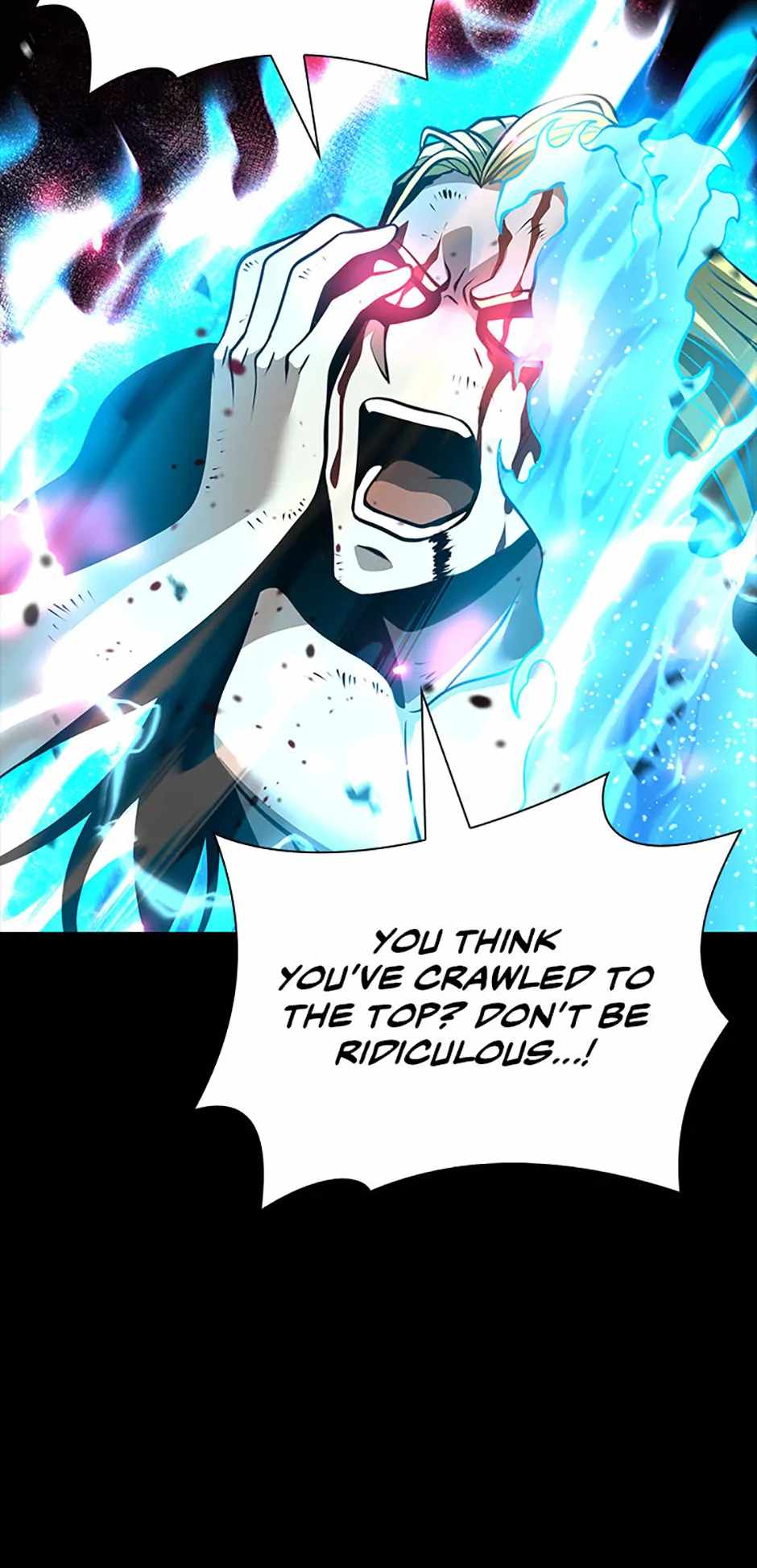 I Returned as an FFF-Class Witch Doctor Chapter 110 82